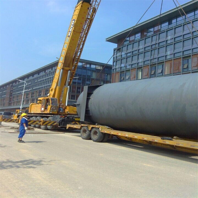 达州大型吊车租赁公司