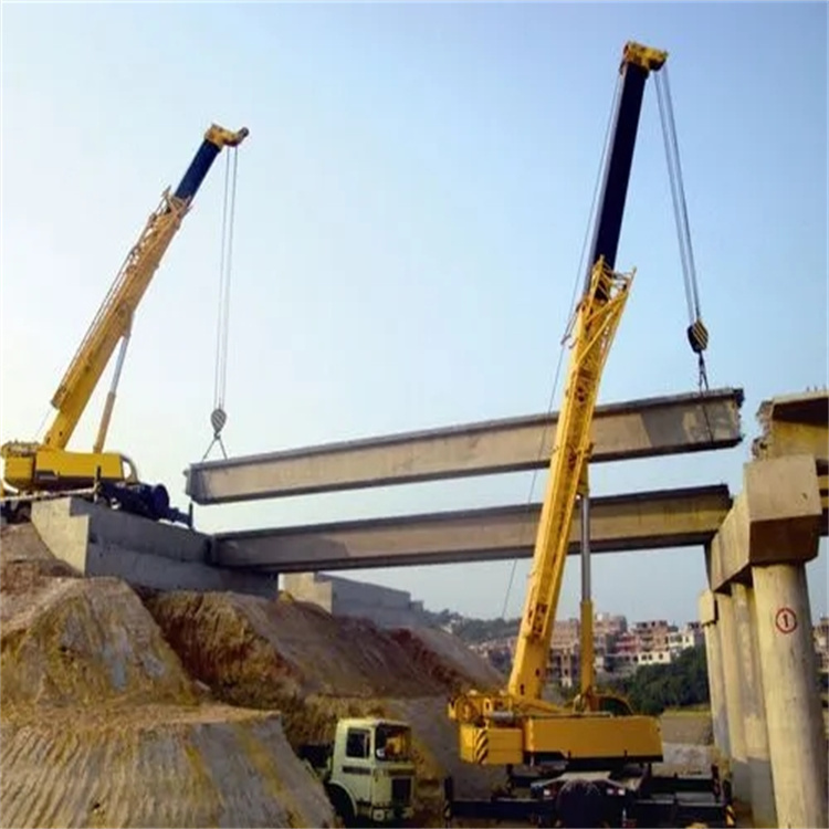 达州小型吊车出租