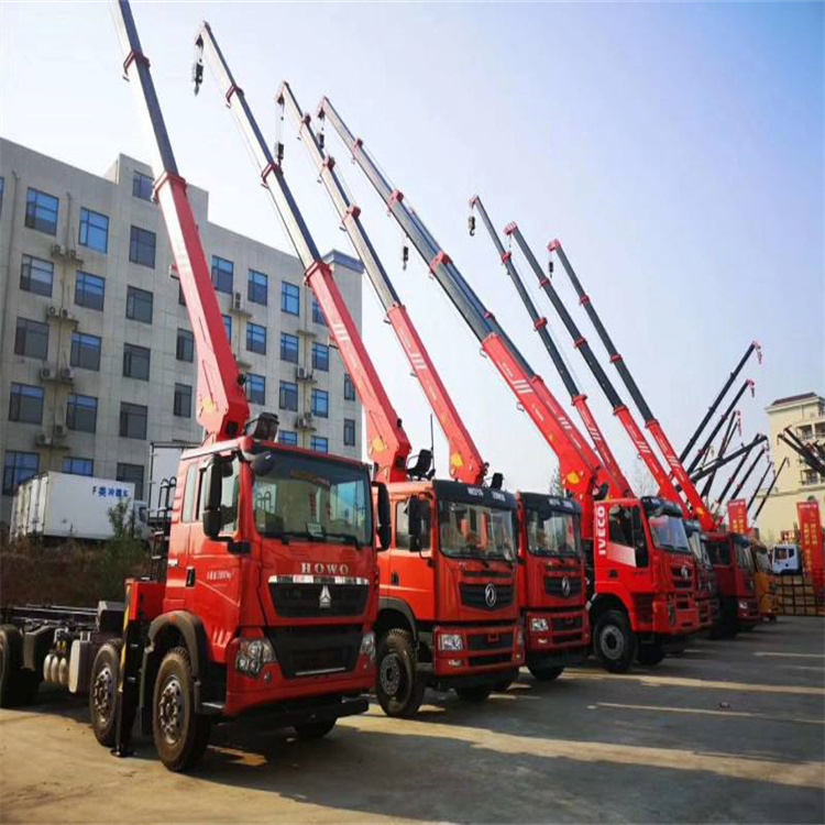 达州租专业吊车电话