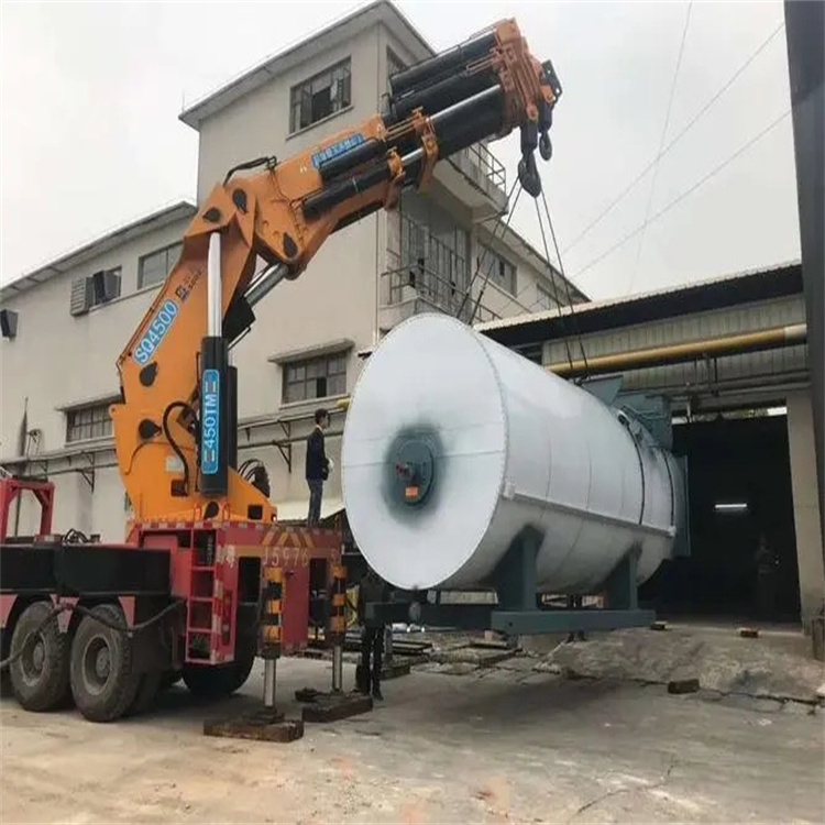 达州室内装修小型折臂吊出租服务：高效解决方案与租赁指南