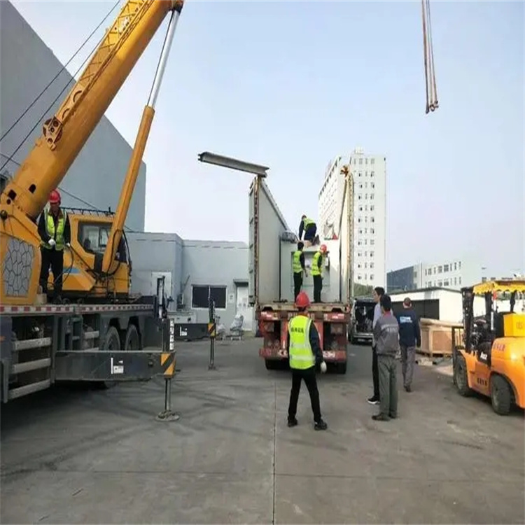 达州如何找到附近的吊车救援服务