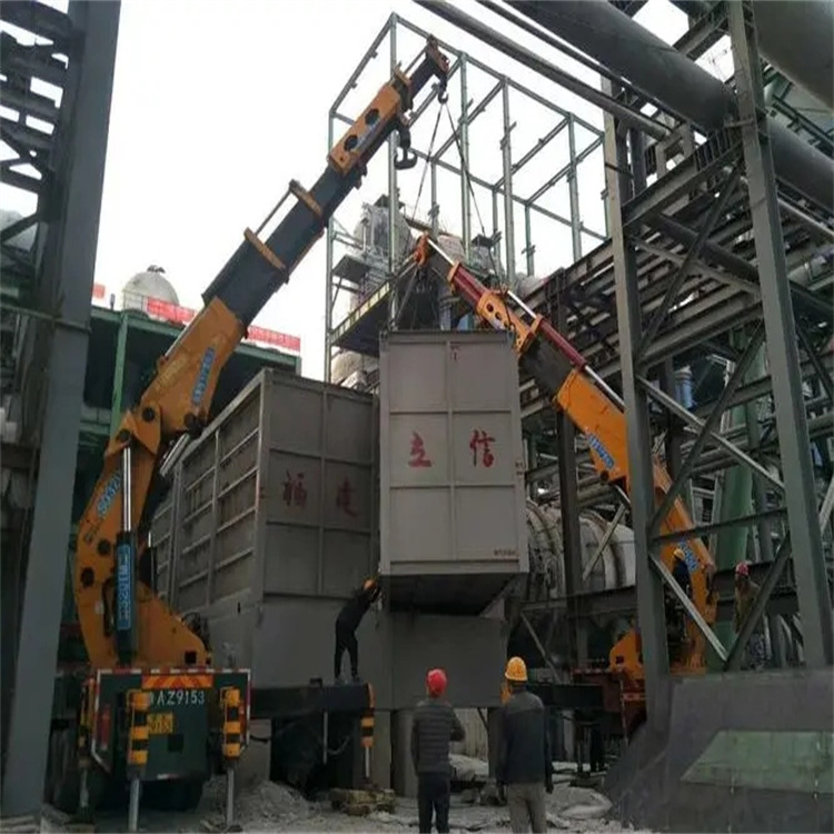 达州折臂吊车租赁电话