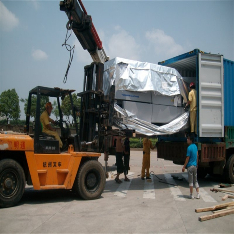 达州专业吊车出租多少钱