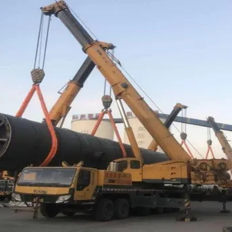 达州46米吊车怎么出租